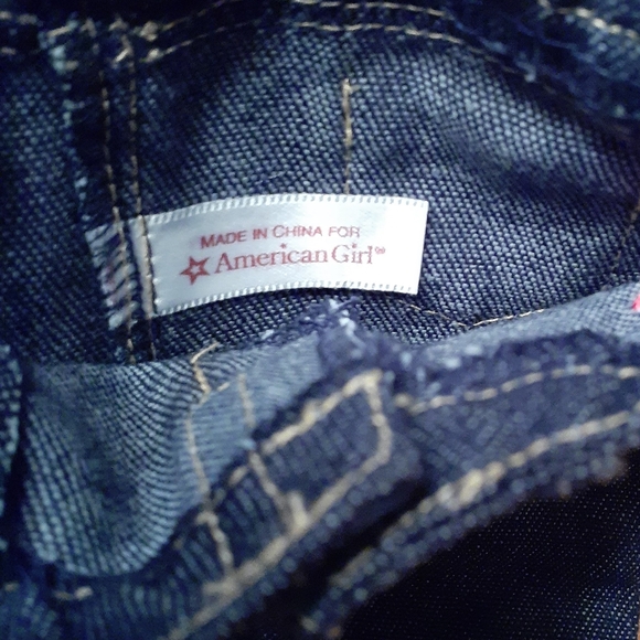 American Girls outfit authentic - Picture 2 of 7